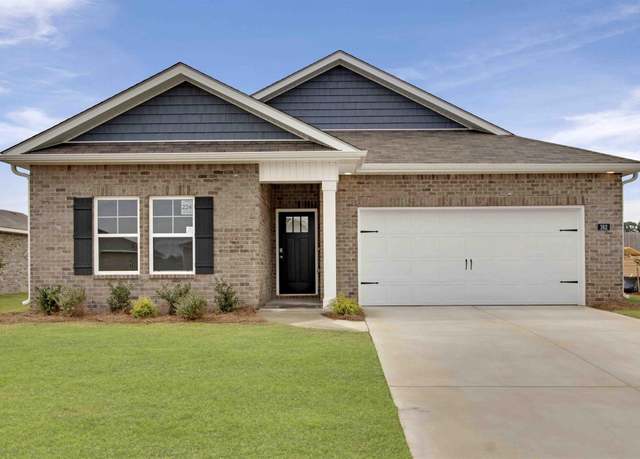 Property at 162 Keller Dr, Hazel Green, AL 35750, 5 beds, 3 baths