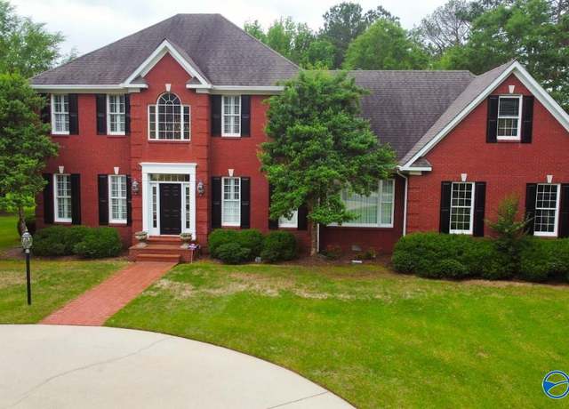 Property at 170 Rosedale Cir, Hamilton, AL 35570, 4 beds, 3.5 baths