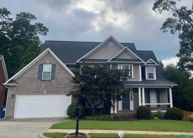 Property at 134 Thoroughbred Trl, Madison, AL 35758, 4 beds, 3 baths