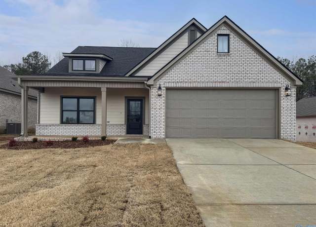 Property at 18135 Newby Chapel Rd, Athens, AL 35613, 4 beds, 3 baths
