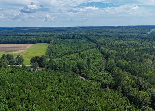 Property at 78 ACRES County Highway 56, Vina, AL 35593