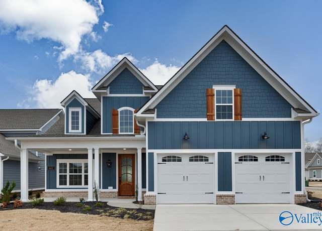 Property at 6612 Camilla Dr NW, Madison, AL 35757, 5 beds, 3.5 baths