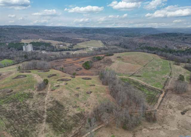 Property at 189 acres Carnes Chapel Rd, Attalla, AL 35954