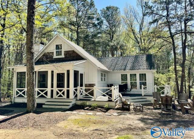 Property at 17466 County Road 89, Mentone, AL 35984, 2 beds, 1 bath