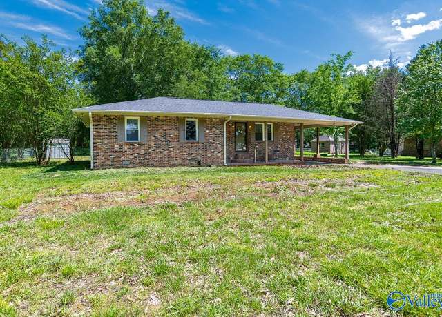 Property at 3570 Old Moulton Rd, Decatur, AL 35603, 3 beds, 2 baths