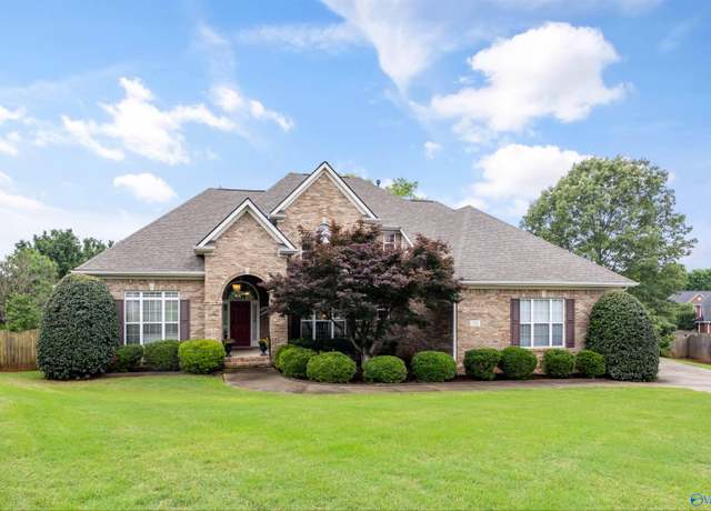 Property at 336 Sunnyslope Trl, Madison, AL 35757, 4 beds, 3.5 baths
