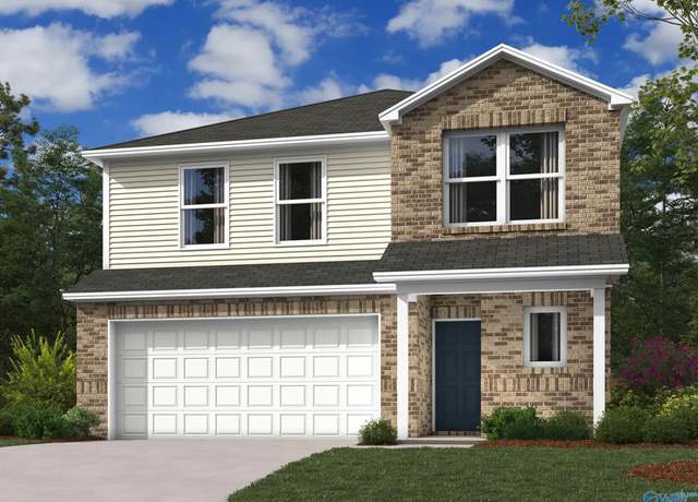 Property at 4125 White Riv, Decatur, AL 35603, 4 beds, 2.5 baths