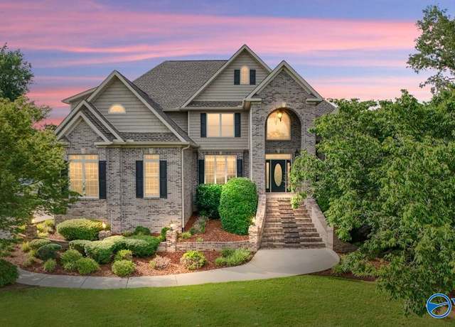 Property at 9073 Brigadoon Dr, Athens, AL 35611, 5 beds, 4.5 baths