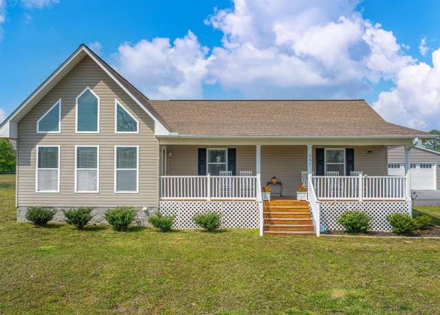 Property at 557 County Road 297, Fort Payne, AL 35967, 3 beds, 2 baths
