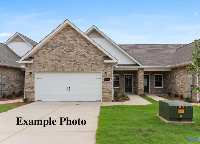 Property at 3138 Mead Way SE, Decatur, AL 35603, 2 beds, 2 baths