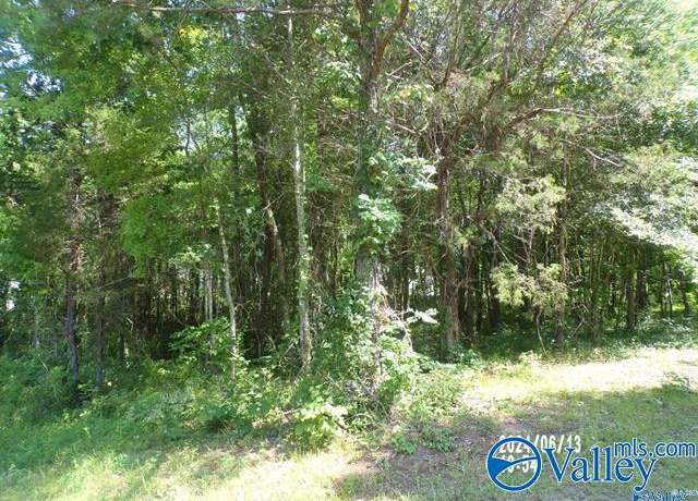 Property at .44 ac Hackberry Cir, Hokes Bluff, AL 35903
