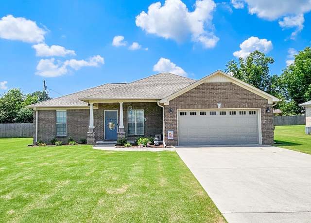 Property at 19148 Racheals Loop, Athens, AL 35611, 3 beds, 2 baths