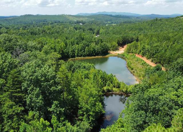 Property at 11.54 Acres Tuckaway Ln, Piedmont, AL 36272