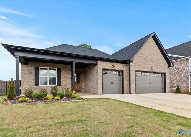Property at 127 Parkland Hill Trce, Madison, AL 35756, 4 beds, 2.5 baths
