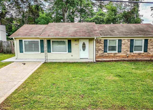 Property at 3509 Conger Rd, Huntsville, AL 35805, 3 beds, 1.5 baths