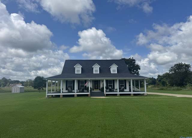 Property at 1600 Lasseter Rd, Southside, AL 35907, 3 beds, 2.5 baths