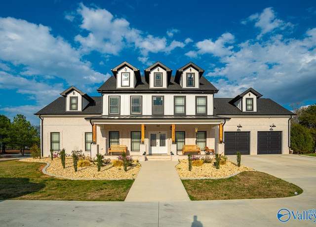 Property at 6325 County Road 214, Trinity, AL 35673, 5 beds, 3.5 baths