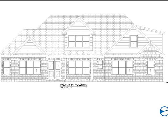 Property at 23197 Sawgrass Dr, Athens, AL 35613, 3 beds, 4 baths