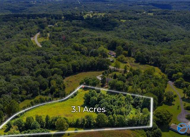 Property at 3.1 Acres Cherokee Ridge Rd, Grant, AL 35747
