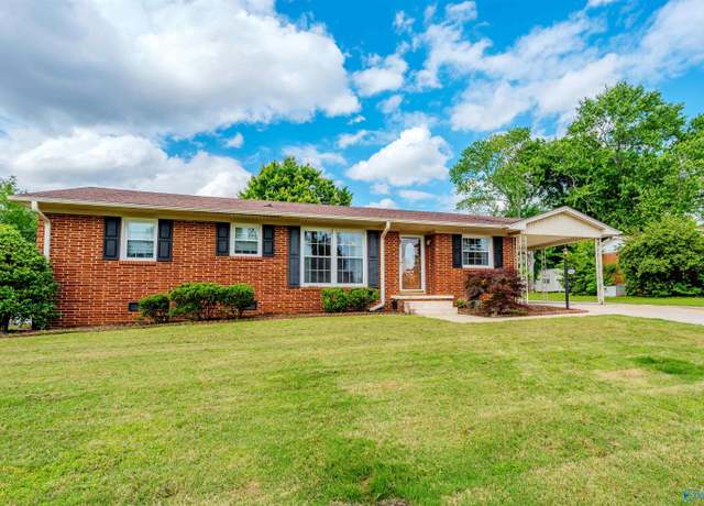 Property at 202 Wingate Ave, Huntsville, AL 35801, 2 beds, 2.5 baths