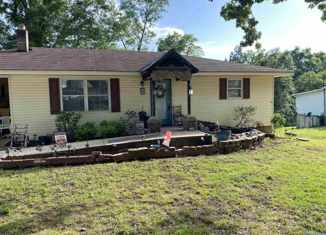 Property at 121 County Road 575, Rogersville, AL 35652, 2 beds, 1 bath