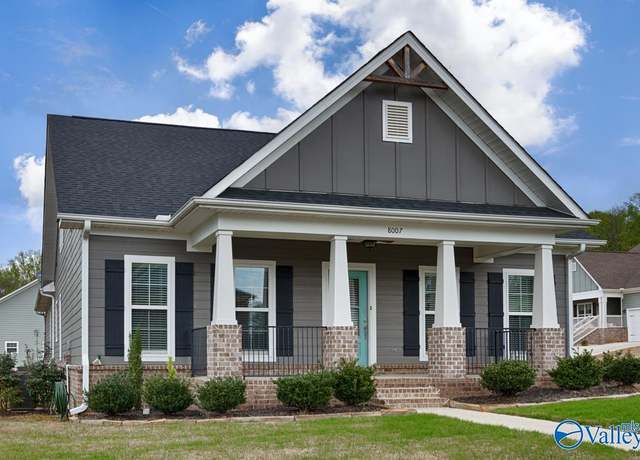 Property at 8007 Misty Valley Way, Owens Cross Roads, AL 35763, 4 beds, 3 baths