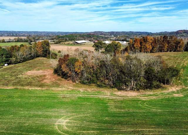 Property at 2.5 acres Nance Rd, Pulaski, TN 38478