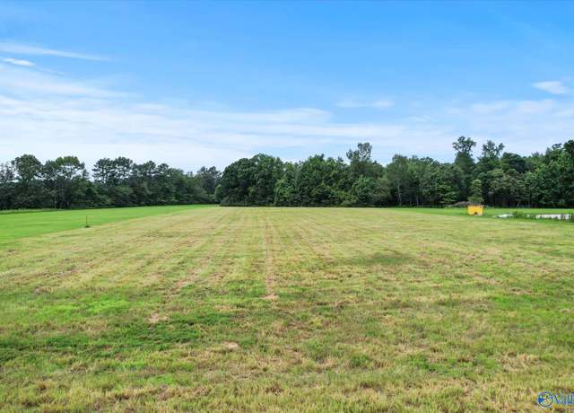 Property at Tract 12 Edgewood Rd, Athens, AL 35614