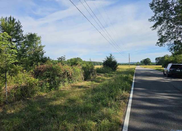 Property at 20 Acres #2 Lee Rd E, Falkville, AL 35640