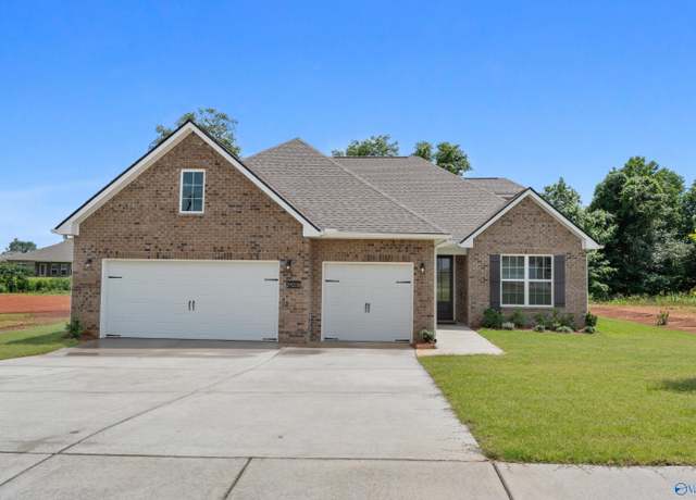 Property at 29258 Crawfish Dr, Harvest, AL 35749, 3 beds, 2 baths
