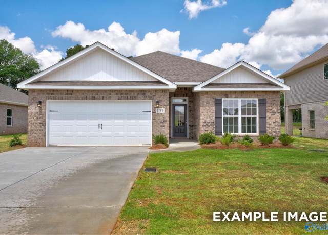 Property at 6214 Achievement Cir, Huntsville, AL 35810, 4 beds, 3 baths