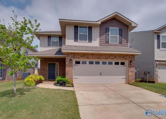 Property at 214 Tybee Dr, Madison, AL 35756, 4 beds, 2.5 baths