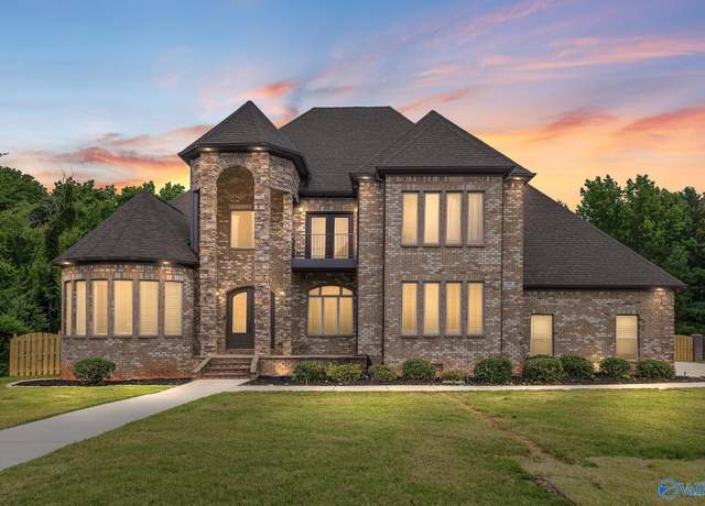 Property at 203 Silverado Dr, Madison, AL 35758, 4 beds, 4.5 baths