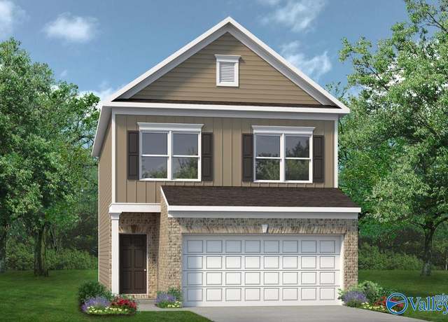Property at 1105 Tanger Glen Trl, Harvest, AL 35749, 3 beds, 2.5 baths