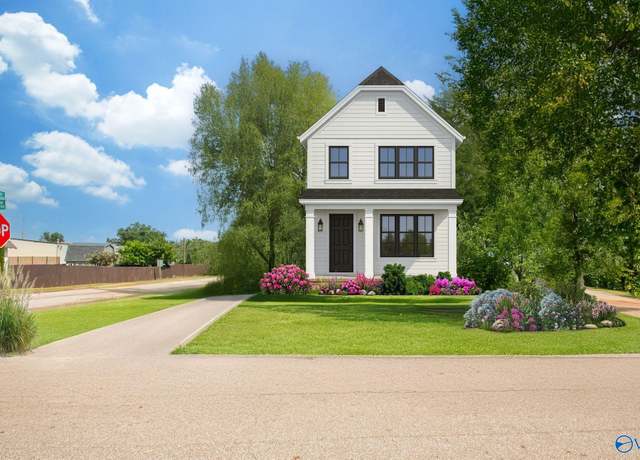 Property at 2714 6th Ave SW, Huntsville, AL 35805
