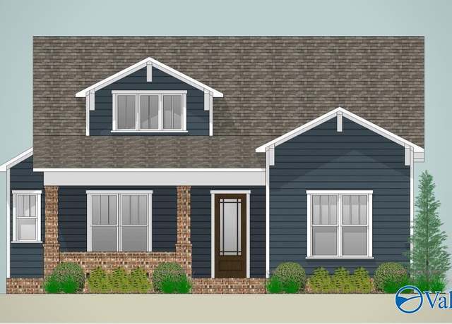 Property at 6415 Lenox Hill Way, Huntsville, AL 35806, 3 beds, 2.5 baths