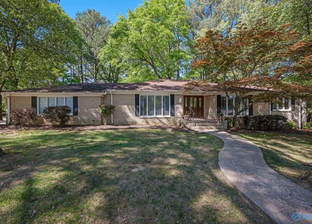Property at 820 Rigel Dr SW, Decatur, AL 35603, 4 beds, 2.5 baths