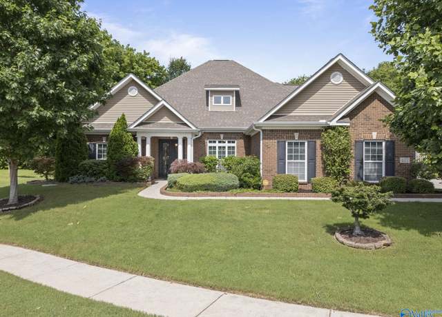 Property at 477 Jasmine Dr, Madison, AL 35757, 5 beds, 4 baths