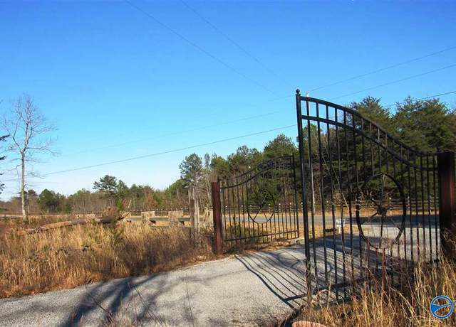 Property at .98 Acres County Road 89, Mentone, AL 35984