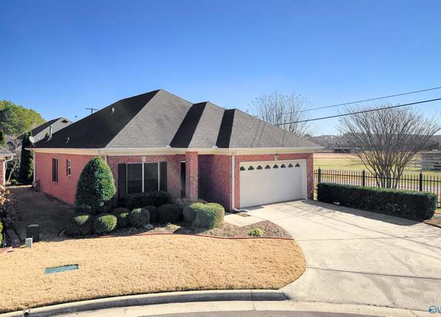 Property at 3714 Orange Ct, Decatur, AL 35603, 2 beds, 2 baths