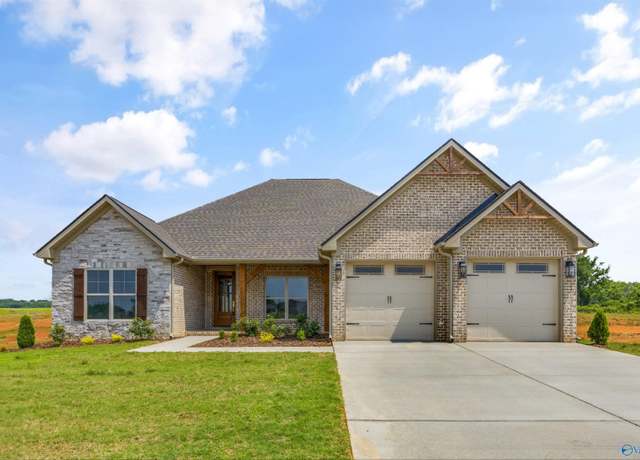 Property at 17859 Rustling Oaks Trl, Athens, AL 35611, 4 beds, 3 baths