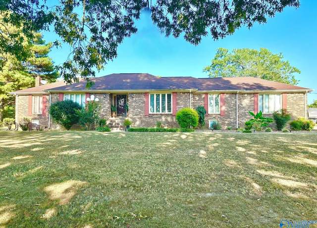 Property at 26580 Lambert Rd, Elkmont, AL 35620, 4 beds, 3 baths