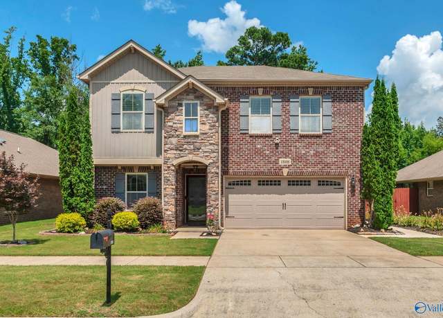 Property at 1808 Clayton Cove Dr NW, Madison, AL 35757, 3 beds, 2.5 baths