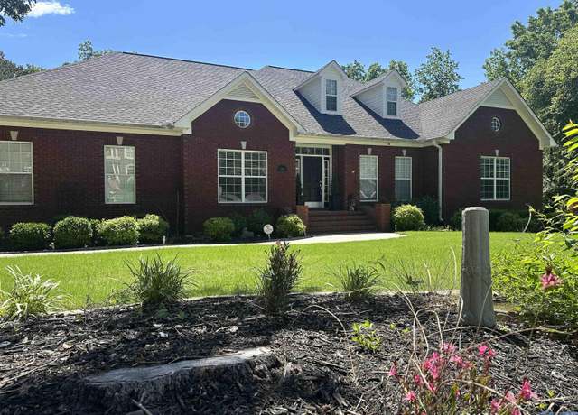 Property at 1969 Autumn Creek Dr, Arab, AL 35016, 4 beds, 4 baths