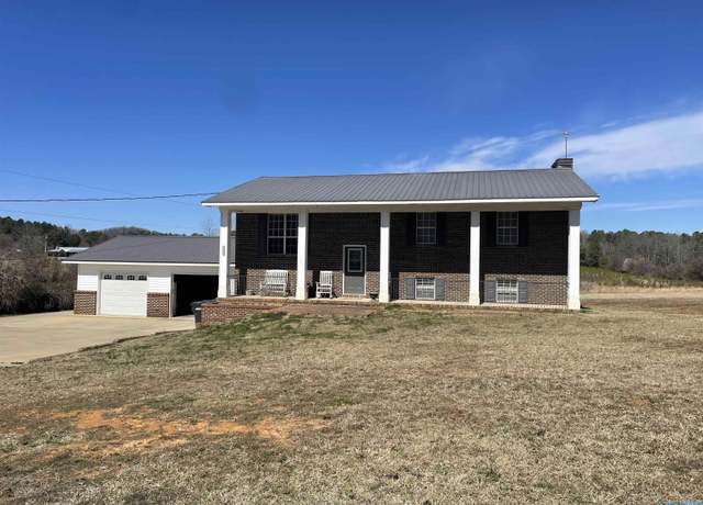 Property at 4170 Matt Smith Rd, Southside, AL 35907, 4 beds, 3 baths