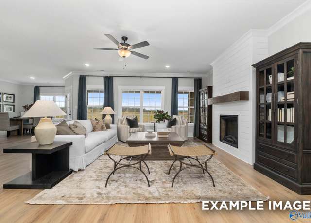 Property at 105 Lucy Lynn Blvd, Meridianville, AL 35759, 3 beds, 2.5 baths