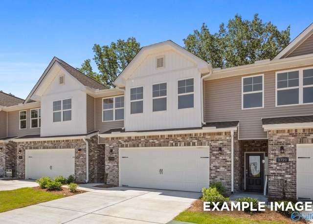 Property at 1742 Stampede Cir, Huntsville, AL 35803, 3 beds, 2.5 baths