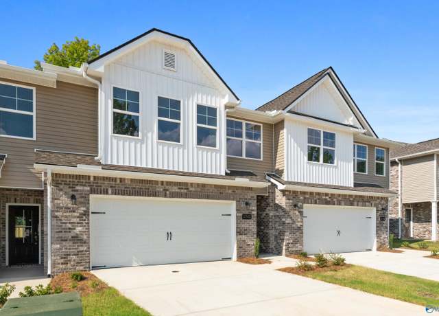 Property at 1742 Stampede Cir #15, Huntsville, AL 35803, 3 beds, 2.5 baths