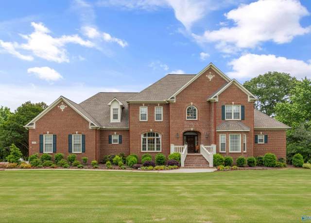 Property at 1274 Douglass Rd, Huntsville, AL 35806, 5 beds, 5.5 baths