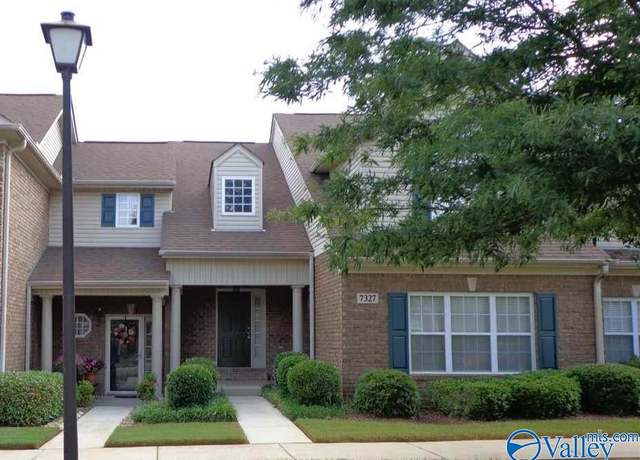 Property at 7327 Mill House Walk, Madison, AL 35757, 3 beds, 2 baths